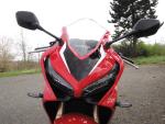 Klikněte pro detailní foto č. 3 - Honda CBR 650 R