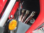 Klikněte pro detailní foto č. 7 - Honda CBR 650 R