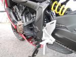 Klikněte pro detailní foto č. 9 - Honda CBR 650 R
