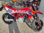 Klikněte pro detailní foto č. 1 - Gas Gas 700 SM
