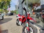 Klikněte pro detailní foto č. 3 - Gas Gas 700 SM