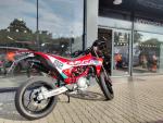 Klikněte pro detailní foto č. 6 - Gas Gas 700 SM