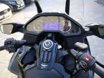 Klikněte pro detailní foto č. 10 - Honda GL 1800 Gold Wing Navi