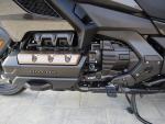 Klikněte pro detailní foto č. 14 - Honda GL 1800 Gold Wing Navi