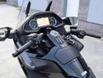 Klikněte pro detailní foto č. 16 - Honda GL 1800 Gold Wing Navi