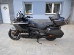 Klikněte pro detailní foto č. 1 - Honda GL 1800 Gold Wing Navi