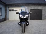 Klikněte pro detailní foto č. 3 - Honda GL 1800 Gold Wing Navi