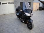Klikněte pro detailní foto č. 4 - Honda GL 1800 Gold Wing Navi