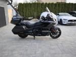 Klikněte pro detailní foto č. 5 - Honda GL 1800 Gold Wing Navi
