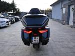 Klikněte pro detailní foto č. 7 - Honda GL 1800 Gold Wing Navi