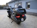 Klikněte pro detailní foto č. 8 - Honda GL 1800 Gold Wing Navi