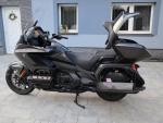 Klikněte pro detailní foto č. 9 - Honda GL 1800 Gold Wing Navi