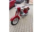 Klikněte pro detailní foto č. 1 - Jawa 250/353