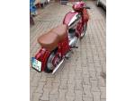 Klikněte pro detailní foto č. 2 - Jawa 250/353