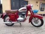 Klikněte pro detailní foto č. 6 - Jawa 250/353