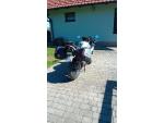Klikněte pro detailní foto č. 12 - Triumph Sprint 1050 ST