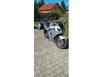 Klikněte pro detailní foto č. 7 - Triumph Sprint 1050 ST