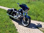 Detail nabídky - Harley-Davidson FLD Dyna Switchback