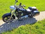 Klikněte pro detailní foto č. 2 - Harley-Davidson FLD Dyna Switchback