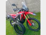 Detail nabídky - Honda CRF 300 Rally