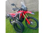 Detail nabídky - Honda CRF 300 Rally