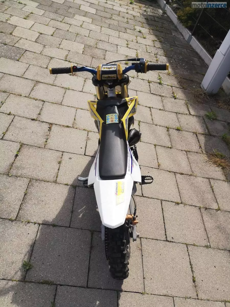 LEM A12