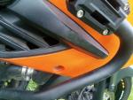 Klikněte pro detailní foto č. 12 - Kawasaki KLV 1000