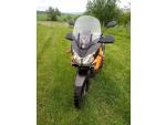 Klikněte pro detailní foto č. 14 - Kawasaki KLV 1000