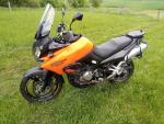 Klikněte pro detailní foto č. 6 - Kawasaki KLV 1000