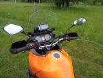 Klikněte pro detailní foto č. 7 - Kawasaki KLV 1000