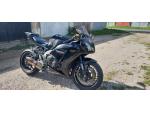 Klikněte pro detailní foto č. 2 - Honda CBR 1000 RR Fireblade
