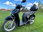 Klikněte pro detailní foto č. 1 - Honda SH 125