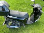 Klikněte pro detailní foto č. 4 - Honda SH 125