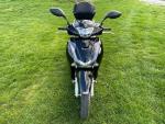 Klikněte pro detailní foto č. 5 - Honda SH 125