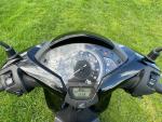 Klikněte pro detailní foto č. 7 - Honda SH 125