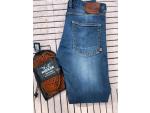 Detail nabídky - Kalhoty Moto jeans ROKKER 33/34 + D3O chrániče