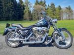 Klikněte pro detailní foto č. 1 - Harley-Davidson FXR 1340 Super Glide
