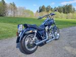 Klikněte pro detailní foto č. 2 - Harley-Davidson FXR 1340 Super Glide