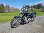Klikněte pro detailní foto č. 4 - Harley-Davidson FXR 1340 Super Glide