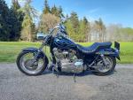 Klikněte pro detailní foto č. 5 - Harley-Davidson FXR 1340 Super Glide