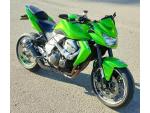 Klikněte pro detailní foto č. 1 - Kawasaki Z 750
