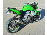 Klikněte pro detailní foto č. 2 - Kawasaki Z 750