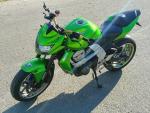 Klikněte pro detailní foto č. 4 - Kawasaki Z 750