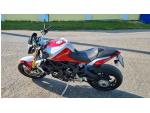 Klikněte pro detailní foto č. 2 - MV Agusta Brutale 800