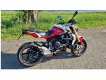 Klikněte pro detailní foto č. 8 - MV Agusta Brutale 800