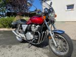 Klikněte pro detailní foto č. 1 - Honda CB 1100 EX