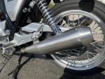 Klikněte pro detailní foto č. 3 - Honda CB 1100 EX