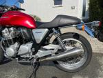 Klikněte pro detailní foto č. 4 - Honda CB 1100 EX