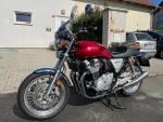 Klikněte pro detailní foto č. 5 - Honda CB 1100 EX