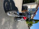 Klikněte pro detailní foto č. 6 - Honda CB 1100 EX